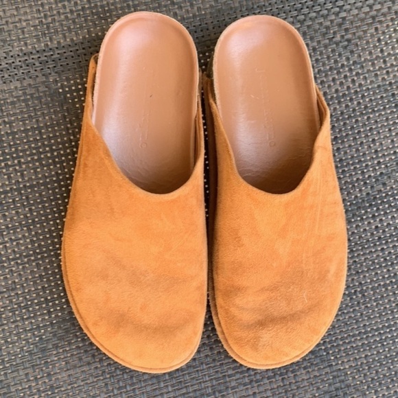 Jenni Kayne Moc Clogs - Picture 2 of 7